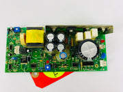 Lower Control Boards